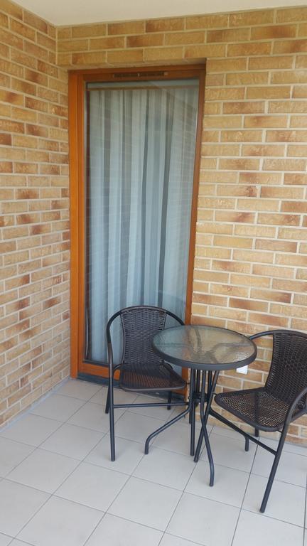 Apartament Wilga Park Krakau Buitenkant foto